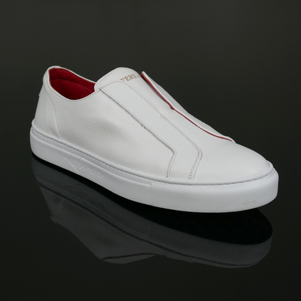 CHAGE K994 'CHANCER' Laceless Sneaker