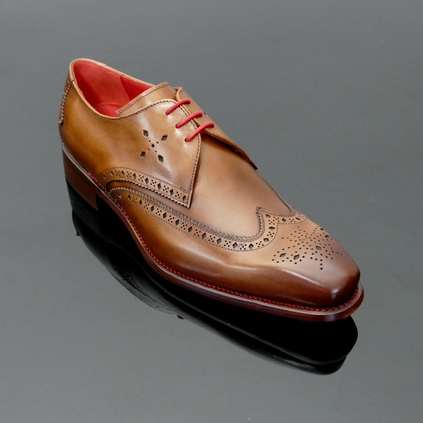 Hendrix 'Foxy' Wing tip Gibson