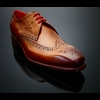 Hendrix 'Foxy' Wing tip Gibson