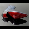 Rochester's High - 'Cockney Rebel' Rock'n'Roll boot
