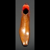 Anderson 'Glam' Wing tip Chelsea boot