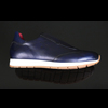 Morgan K998 Laceless retro runner sneaker
