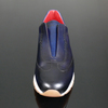 Morgan K998 Laceless retro runner sneaker