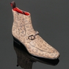 Leopard Tan Print