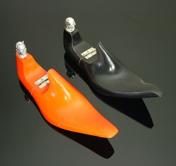 Special Edition Shoe Trees
