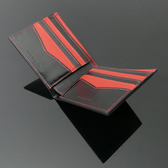 Wallet - Classic Billfold