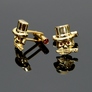 Cufflinks - Mr Lucky