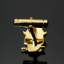 Cufflinks - Mr Lucky