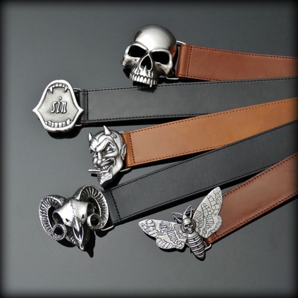 Belts